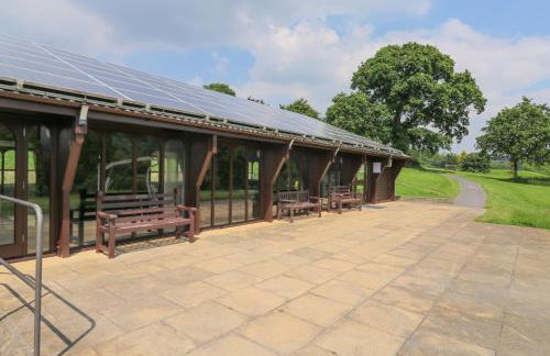 Harcombe House Bungalow 1 - Foto 18