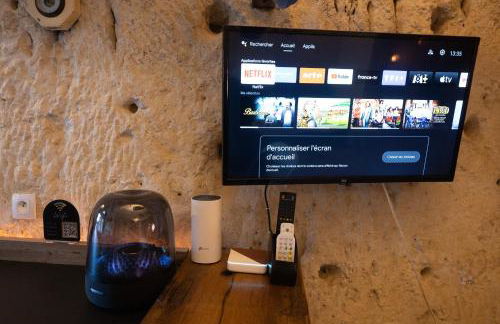 Le Cavernacle - Foto 10