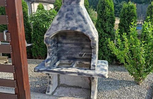 Holiday homes with fireplaces, playground - Foto 15