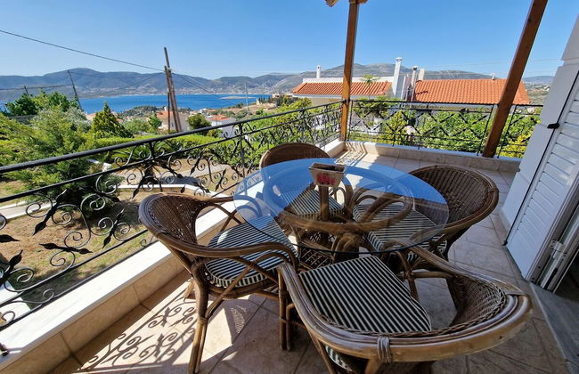 The Mirador Boutique Villa With Scenic Sea View - Foto 20