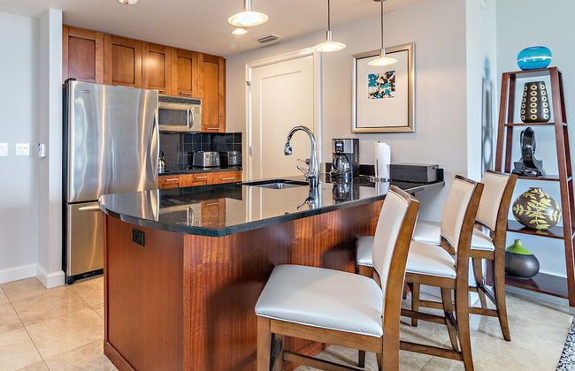 Palm Beach Singer Island Beach Resort Condos - Foto 18