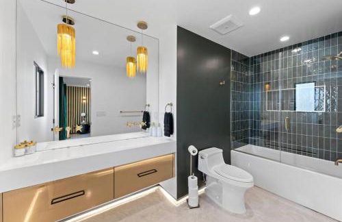 THE BANK Mid-Century Luxury Resort Palm Springs - Foto 47