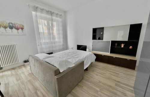 Centralissimo sul mare - 2 camere e 2 bagni - 6 posti letto - Foto 8