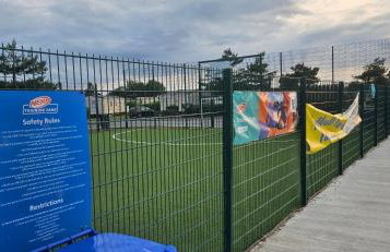 Gull Court 3 Double Bed Caravan - Foto 32