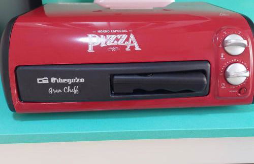 Alojamiento Oasis Playa - Foto 20