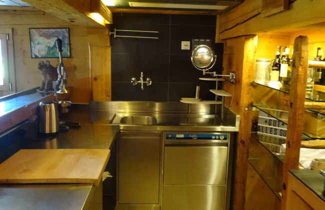 Kari's Schüür - Foto 42