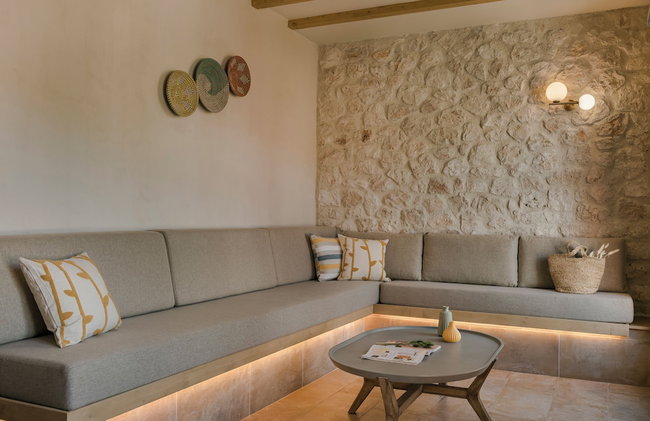 Assos Chromata Villas - Foto 35