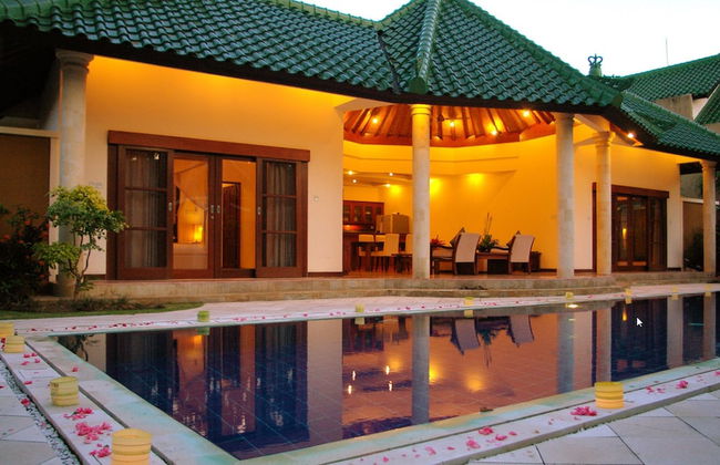 Bali Emerald Villas - Foto 6