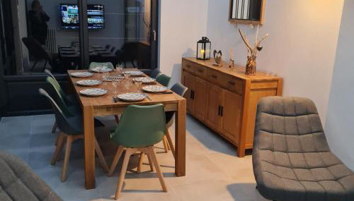 Au rayon du soleil - Foto 5