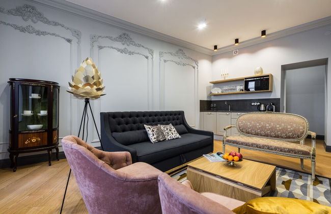 Boutique Apartment 26 16 - Photo 56