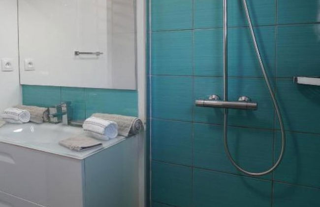 Villa the Lodge - Lagon Saint-françois - Foto 10