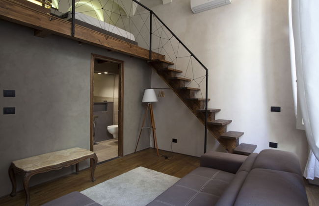 Charming Genova Residenza D'Epoca - Foto 34