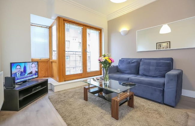 IFSC Townhouse Apartments - Foto 36