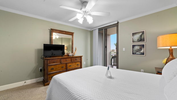 Perdido Towers 101 - Foto 4, Zimmer