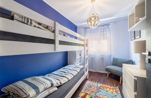 Baltic Breeze Lodge - Foto 22