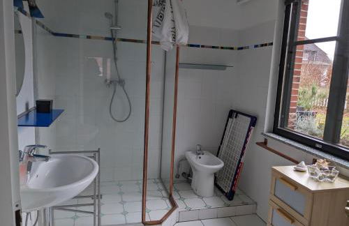 Ferienhaus Eichhof, Garlstorf - Lüneburger Heide - Foto 28