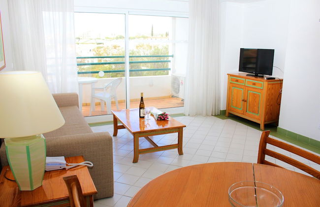 Ourabay Hotel Apartamento - Foto 12