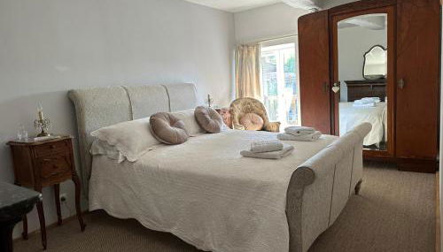 Boudoir Du Bonheur - Foto 5