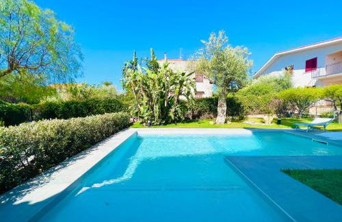 Villa Donna Vincenza - Foto 15