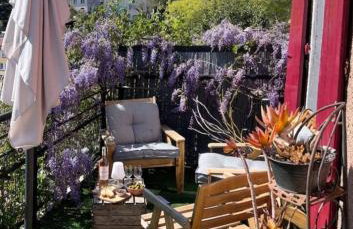 Les Capucines, comme chez soi, loin de chez soi - Foto 1