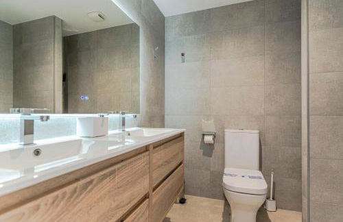 RentitSpain - Almuñécar - Icon Marina con Piscina y Terraza al Mar - Foto 55