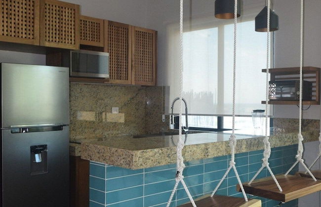 Torre Chelem - Foto 41