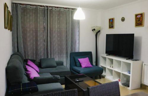 2 habitaciones piscina y garage privado - Foto 2