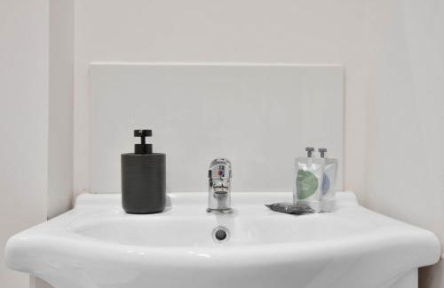 WhiskAwayHomes - Jenkins House - Studio 2 - Foto 17