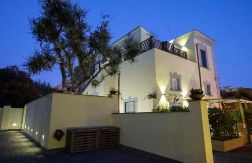 Villa Klaudia - charming house - Foto 1