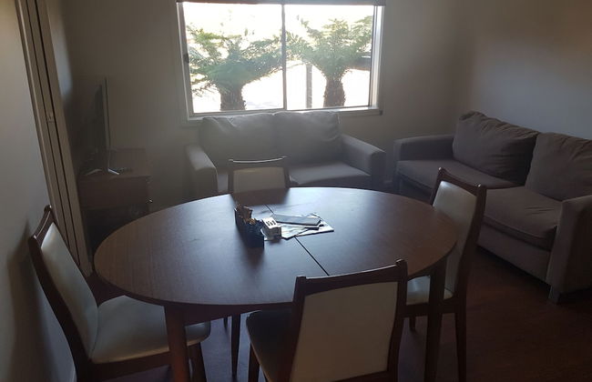 Bentley Waterfront Motel & Cottages - Foto 34