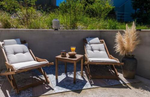 Lux Holiday Home Maribu - Foto 21