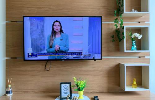 Maria Apê 07 São Mateus l Garagem l WiFi l Térreo l Um minuto do shopping independência - Foto 8