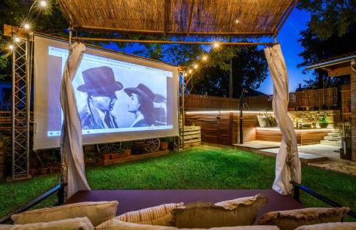 Rustic Cozy house Pupy - Photo 48