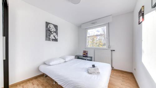 GuestReady - Tranquil Escape in the City - Foto 4