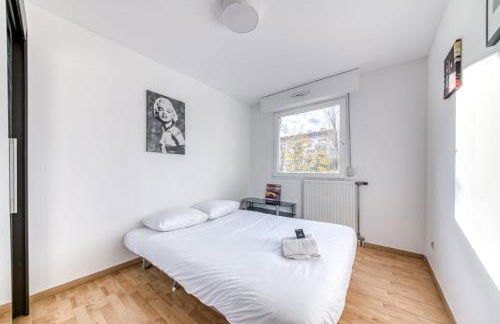 GuestReady - Tranquil Escape in the City - Foto 4