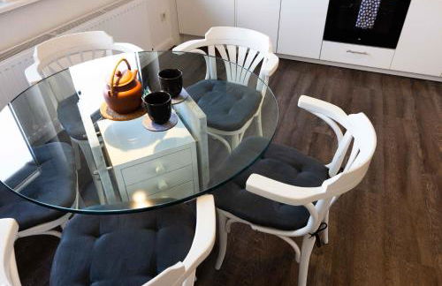 Ferienwohnung "Kino" - Foto 5