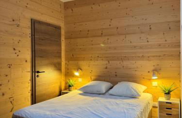 Appartement à La Bresse - cadre naturel et calme - Foto 15