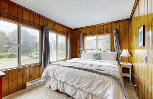 Seadrifter Oceanfront Beach House - Foto 14