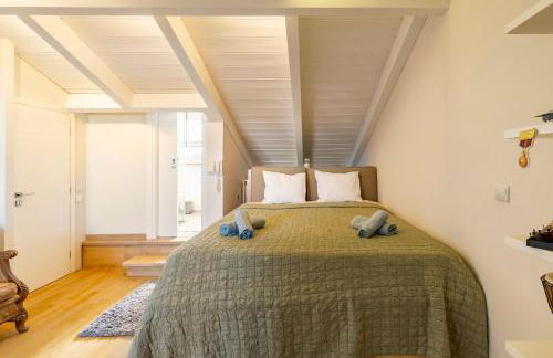 Something different in Chalkida - Foto 37