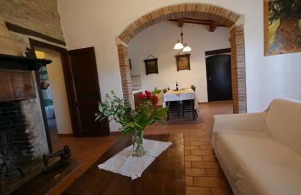 Casale sul Lago Trasimeno - Photo 35