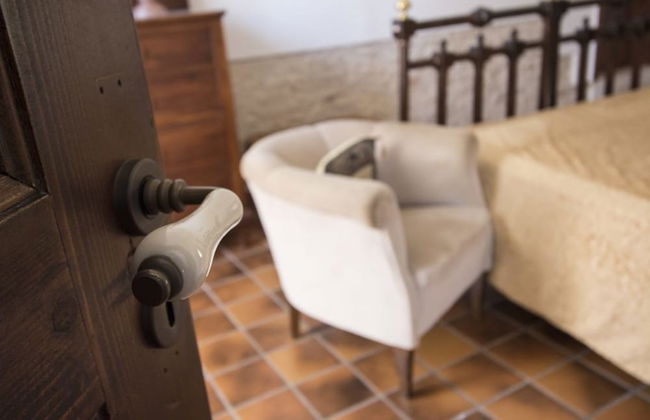 Masseria Citulo - Il Pino Grande - Foto 34