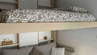 Joli studio paris 17 - Foto 2