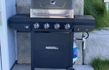 Apartment, walkout basement, Central Homer, Views! - Foto 23