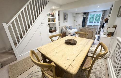 2 Bed Cottage in Cookham with Garden & Parking - Foto 3