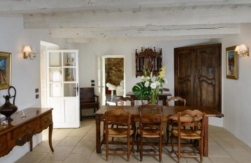 Chateau Juliette Winery Homestead Provence - Foto 17