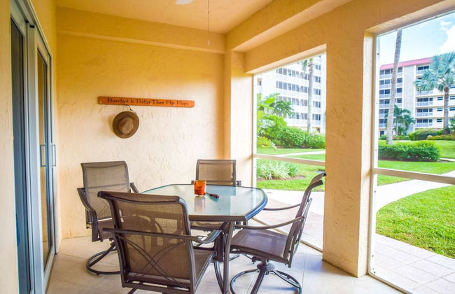 Bonita Beach Club #118 - Foto 14