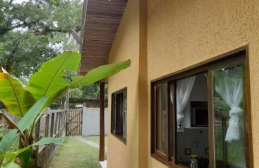 Casa em Ubatuba, 50 Metros da praia de Ubatumirim - Foto 8