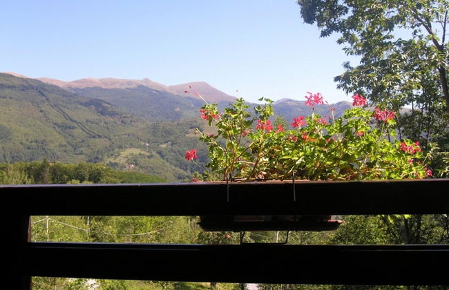 Alpine Getaway in Tuscany - Foto 35