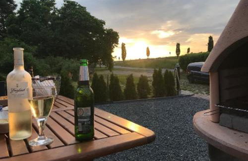 Ferienhaus Unstrutblick - Foto 20