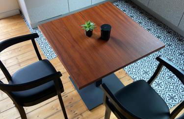 Apartment Cochemer Kaffeerösterei - Foto 51